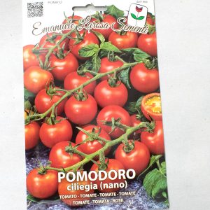 بذر 700تایی گوجه فرنگی گلخانه ای ایتالیایی