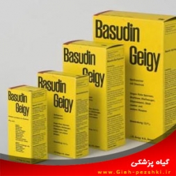 حشرهكش تماسی و نفوذی ديازينون (بازودين) حشرهكش تماسی و نفوذی ديازينون (بازودين)