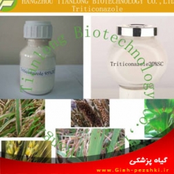 قارچ کش انتخابی تریتی کونازول (رئال) قارچ کش انتخابی تریتی کونازول (رئال)