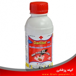 حشره کش و کنه کش تماسی فن پروپاترين (دانیتول) حشره کش و کنه کش تماسی فن پروپاترين (دانیتول)