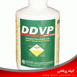حشرهكش تماسي و گوارشي دی كلرووس (ددوپ) حشرهكش تماسي و گوارشي دی كلرووس (ددوپ)
