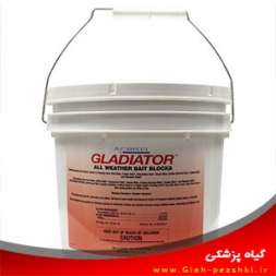 حشره کش و کنه کش كلرپايريفوس + كلرپايريفوس متيل (گلادياتور) حشره کش و کنه کش كلرپايريفوس + كلرپايريفوس متيل (گلادياتور)