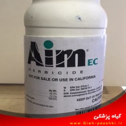 علف کش انتخابی فورام سولفورون (اكوئيپ) علف کش انتخابی فورام سولفورون (اكوئيپ)