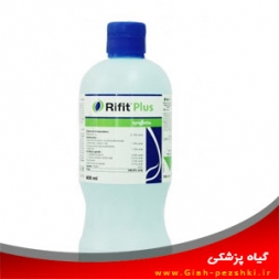 علفکش انتخابي پرتيلاكلر (ريفيت) علفکش انتخابي پرتيلاكلر (ريفيت)