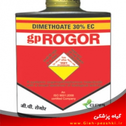 حشرهكش و كنهكش سيستميك دی متوات (روگور) حشرهكش و كنهكش سيستميك دی متوات (روگور)