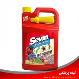 حشره کش تماسی كارباريل (سوین) حشره کش تماسی كارباريل (سوین)
