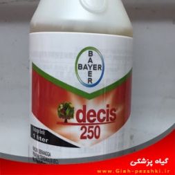 حشرهكش تماسي دلتامترين (دسيس) حشرهكش تماسي دلتامترين (دسيس)
