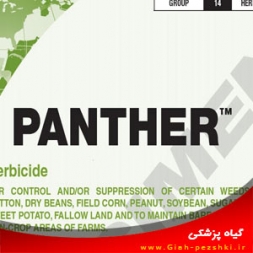 علفکش تماسی ديفلوفنيکان+ ايزوپروترون (پنتر) علفکش تماسی ديفلوفنيکان+ ايزوپروترون (پنتر)