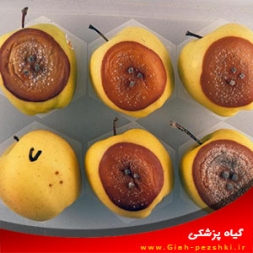 بیماری پوسیدگی کپک آبی (پوسیدگی نرم) بیماری پوسیدگی کپک آبی (پوسیدگی نرم)