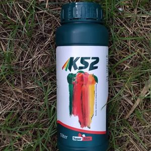 کود مایع پتاس بالا (پتاسیم) K52 سوپرمکس 1 لیتری