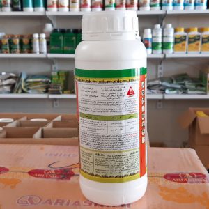 گلایفوزیت 41% مایع شیماگرو – 1 لیتر