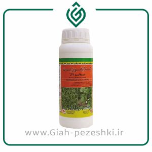 گلایفوزیت 41% مایع شیماگرو - 1 لیتر